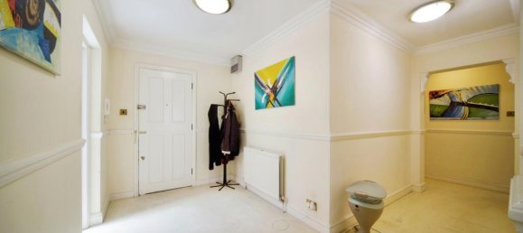 3 bedrooms Apartment in London, United Kingdom No. 11635 15