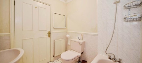 3 bedrooms Apartment in London, United Kingdom No. 11635 14