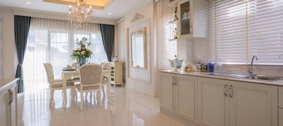 Casa de 3 dormitorios en Vtara Sukhumvit 36, Samut Sakhon, Thailand No. 29190 5