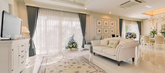 Casa de 3 dormitorios en Vtara Sukhumvit 36, Samut Sakhon, Thailand No. 29190 10