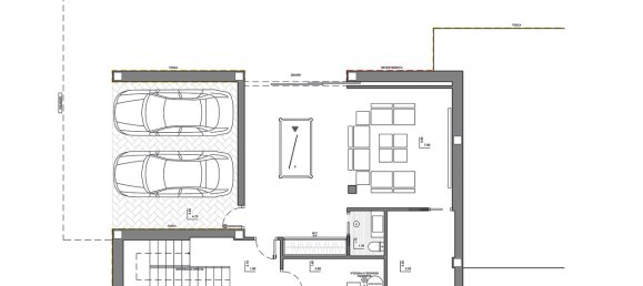 3 bedrooms House in Benitachell, Spain No. 13484 10