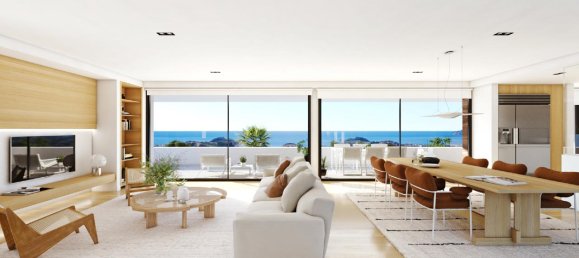 3 bedrooms House in Benitachell, Spain No. 13484 7