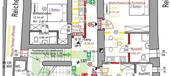 Hotel en Melk, Austria 547 m² No. 94353 4