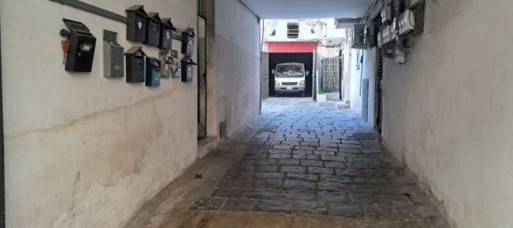 Apartamento de 3 dormitorios en Catania, Italy No. 371230 3