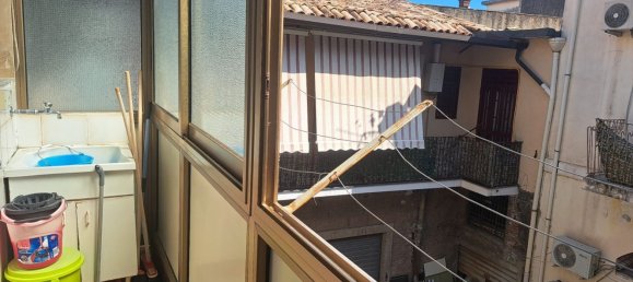 Apartamento de 3 dormitorios en Catania, Italy No. 371230 12