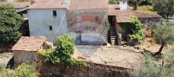 4 bedrooms House in Ferreira do Zezere, Portugal No. 20120 10