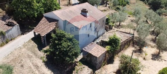 4 bedrooms House in Ferreira do Zezere, Portugal No. 20120 8