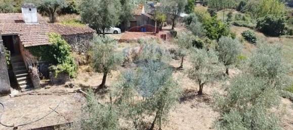 4 bedrooms House in Ferreira do Zezere, Portugal No. 20120 2