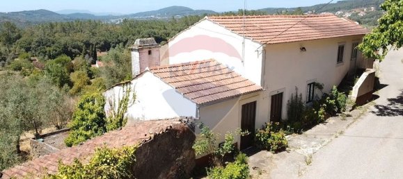 4 bedrooms House in Ferreira do Zezere, Portugal No. 20120 35