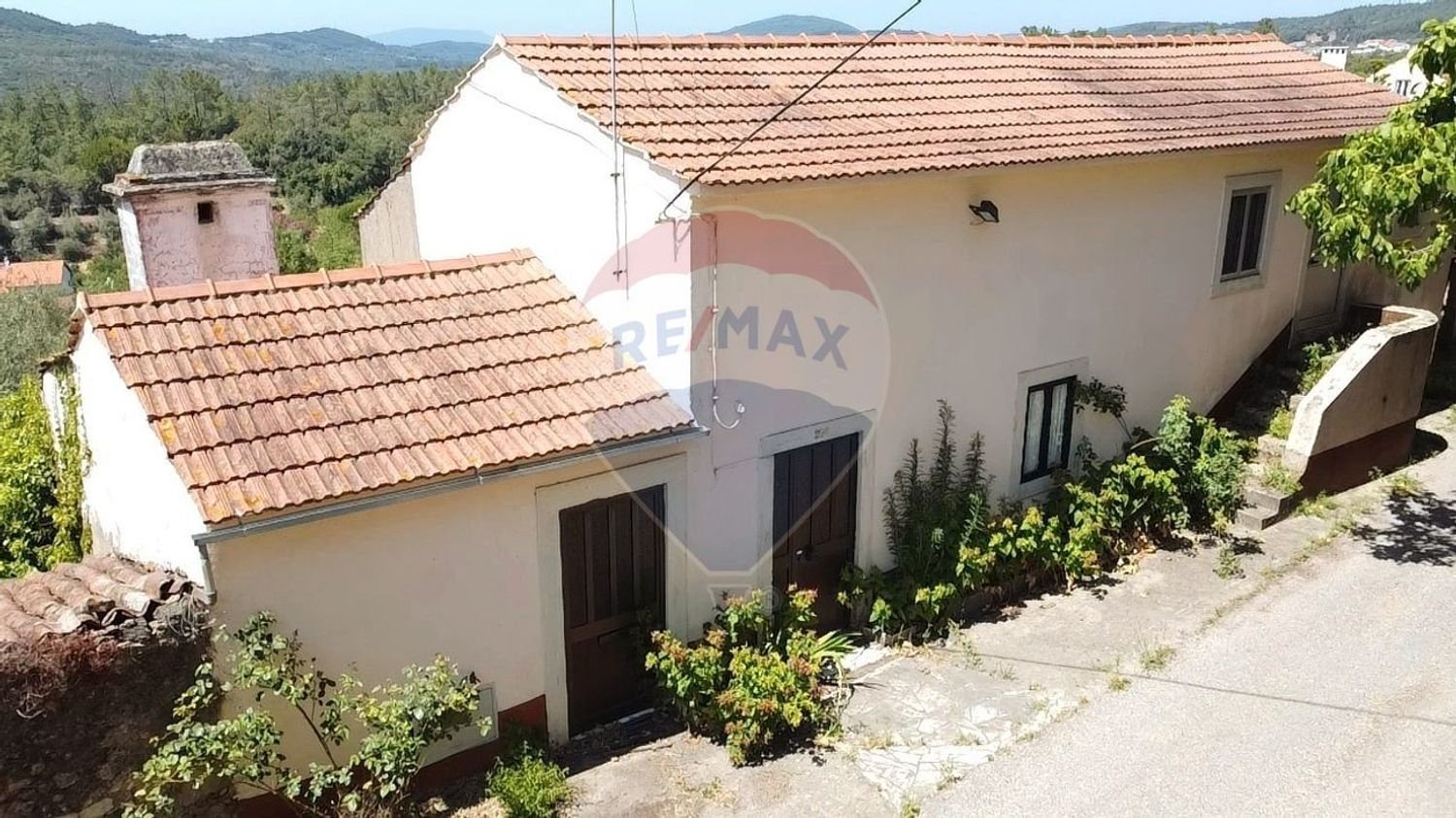 4 bedrooms House in Ferreira do Zezere, Portugal No. 20120