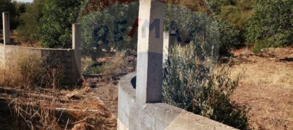 Земельный участок 4100м² в Лоле, Португалия № 38985 3