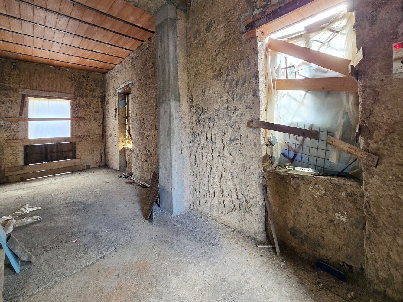 4-salle Appartement à Piano di Sorrento, Italy No. 229181