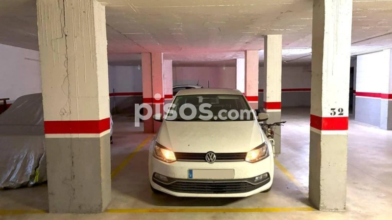 33m² Garage in Sant Carles De La Rapita, Spain No. 187375