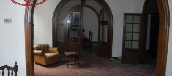 7 rooms Villa in Montevarchi, Italy No. 236478 37