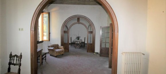 7 rooms Villa in Montevarchi, Italy No. 236478 21