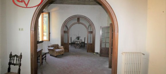 7 rooms Villa in Montevarchi, Italy No. 236478 46