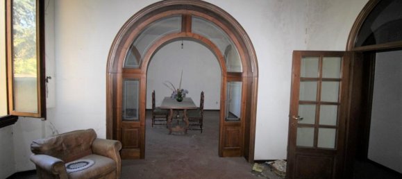 7 rooms Villa in Montevarchi, Italy No. 236478 11