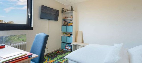 Квартира с 2 спальнями в Висбаден, Германия № 223749 10