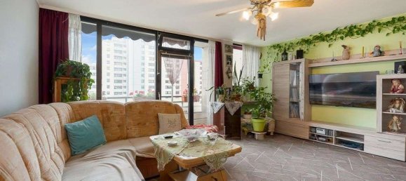 Квартира с 2 спальнями в Висбаден, Германия № 223749 5