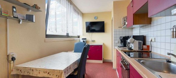 Квартира с 2 спальнями в Висбаден, Германия № 223749 12