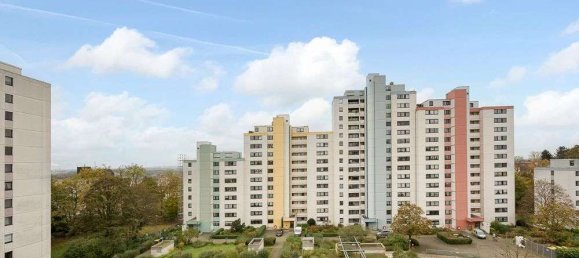 Квартира с 2 спальнями в Висбаден, Германия № 223749 7