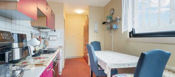 Квартира с 2 спальнями в Висбаден, Германия № 223749 11