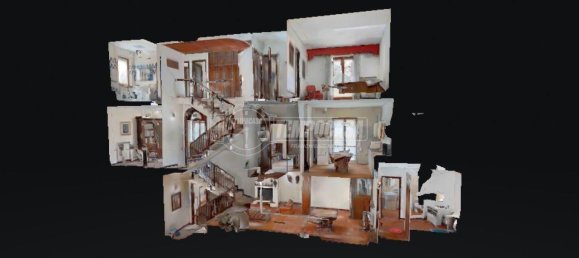 4 rooms Apartment in Bergamo, Italy No. 232374 59