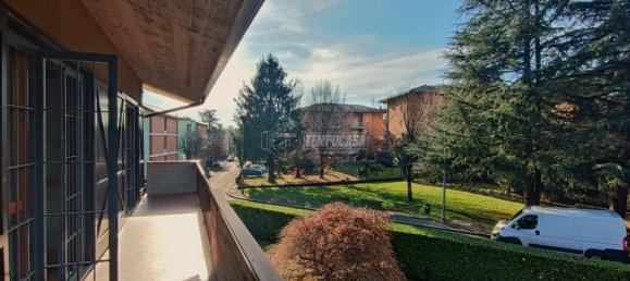 4 rooms Apartment in Bergamo, Italy No. 232374 20