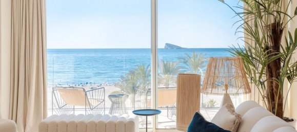 1 Schlafzimmer Hotel in Benidorm, Spain, Nr. 188223 8