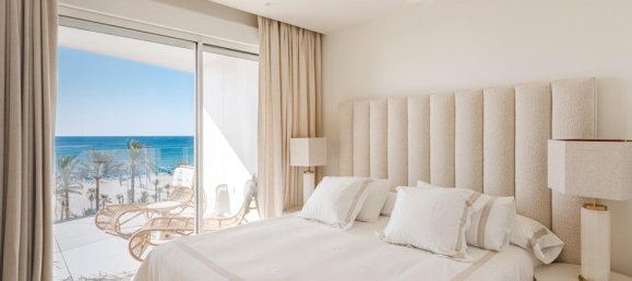 1 Schlafzimmer Hotel in Benidorm, Spain, Nr. 188223 9