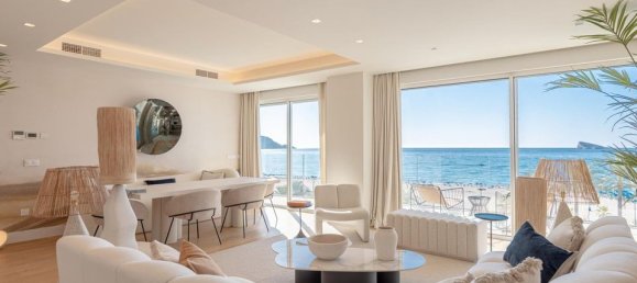 1 Schlafzimmer Hotel in Benidorm, Spain, Nr. 188223 7