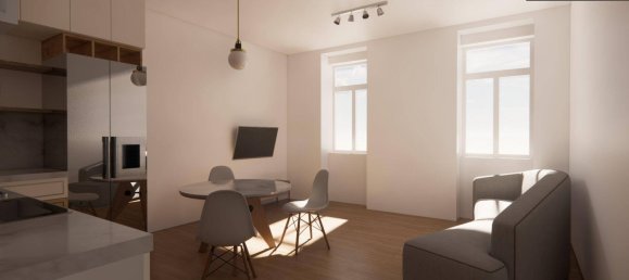 3-salle Appartement à Ottakring, Austria No. 139500 3