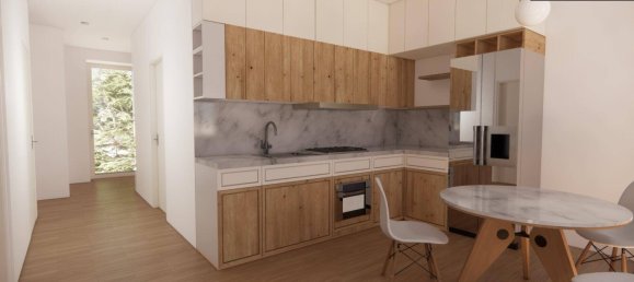 3-salle Appartement à Ottakring, Austria No. 139500 7