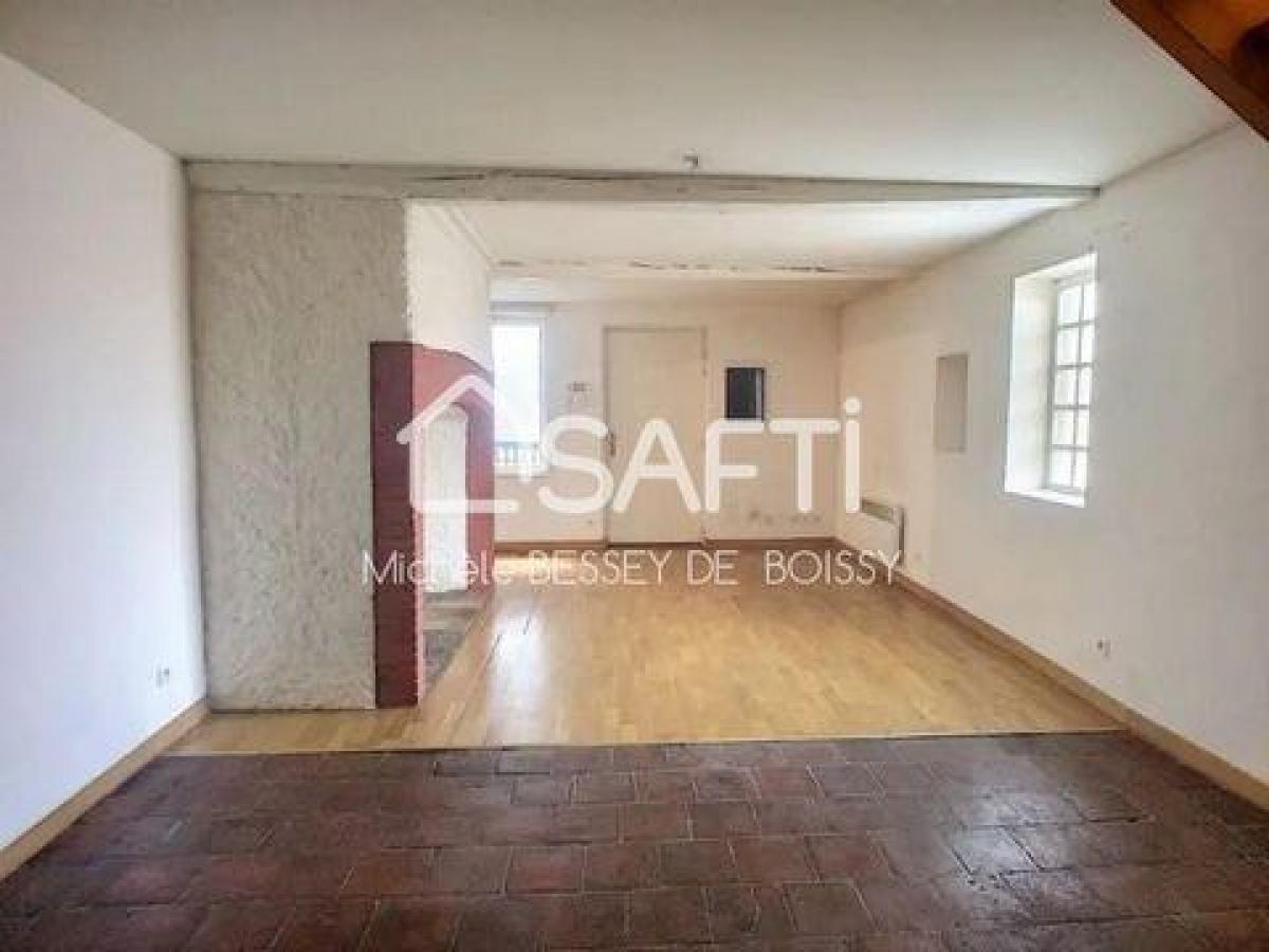 Estúdio em Montauban, France N.º 33353