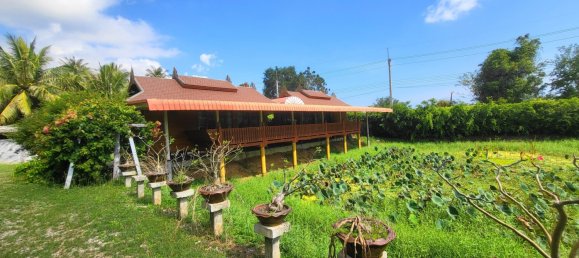 6 bedrooms Villa in Sam Roi Yot, Thailand No. 4981 10