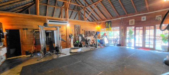 6 bedrooms Villa in Sam Roi Yot, Thailand No. 4981 13