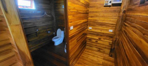 6 bedrooms Villa in Sam Roi Yot, Thailand No. 4981 4