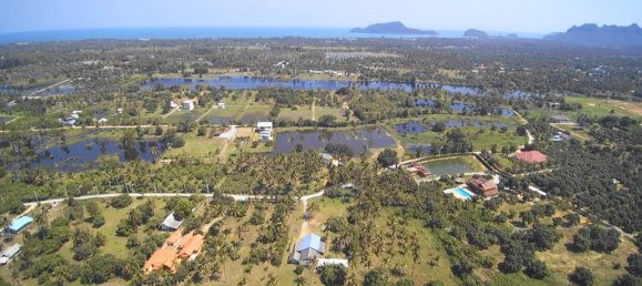 6 bedrooms Villa in Sam Roi Yot, Thailand No. 4981 6