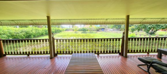 6 bedrooms Villa in Sam Roi Yot, Thailand No. 4981 12