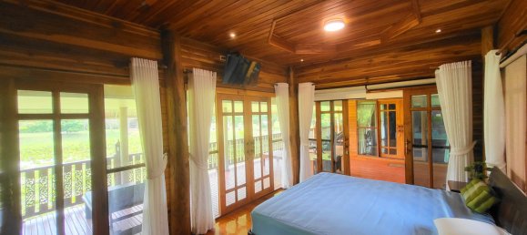 6 bedrooms Villa in Sam Roi Yot, Thailand No. 4981 11