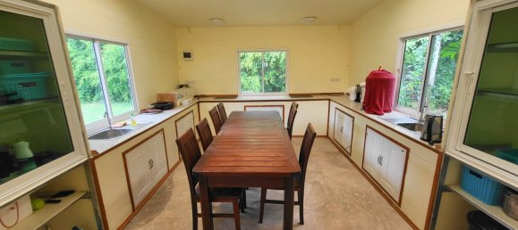 6 bedrooms Villa in Sam Roi Yot, Thailand No. 4981 5