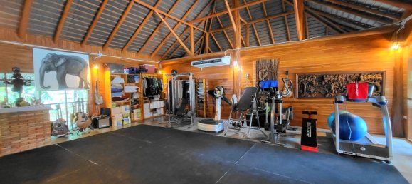 6 bedrooms Villa in Sam Roi Yot, Thailand No. 4981 22