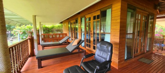 6 bedrooms Villa in Sam Roi Yot, Thailand No. 4981 24