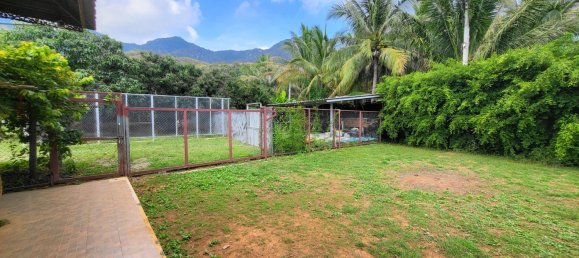 6 bedrooms Villa in Sam Roi Yot, Thailand No. 4981 25