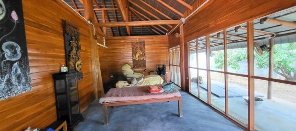 6 bedrooms Villa in Sam Roi Yot, Thailand No. 4981 15