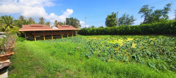 6 bedrooms Villa in Sam Roi Yot, Thailand No. 4981 23