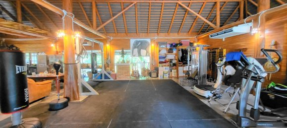 6 bedrooms Villa in Sam Roi Yot, Thailand No. 4981 8