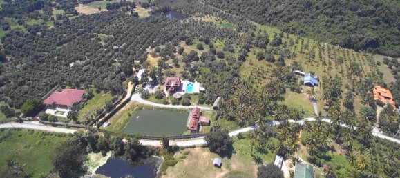 6 bedrooms Villa in Sam Roi Yot, Thailand No. 4981 3