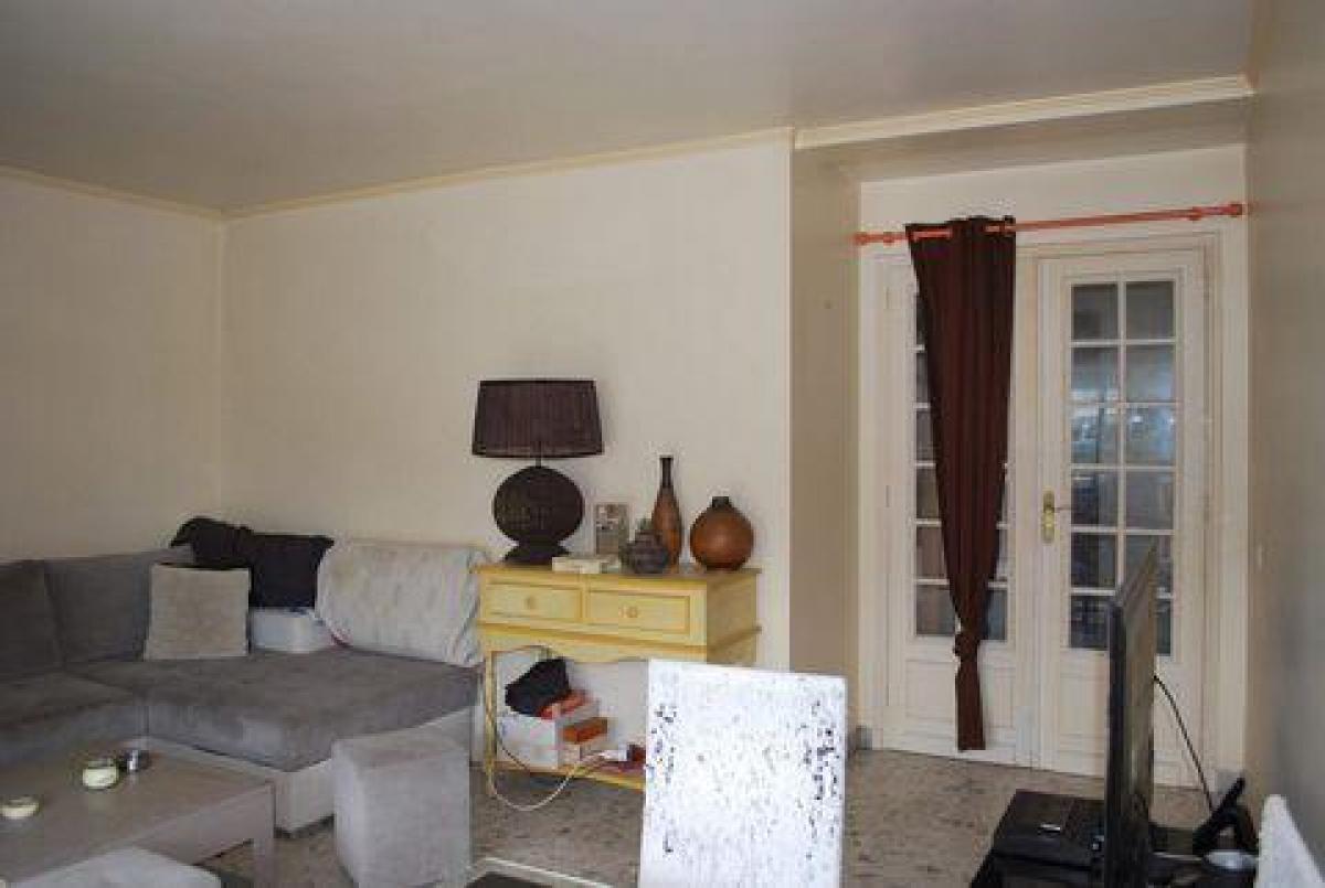3 bedrooms Condo in Le Cannet, France No. 14012