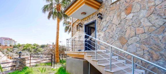 Apartment 4+1 in Alanya, Turkey No. 27057 12